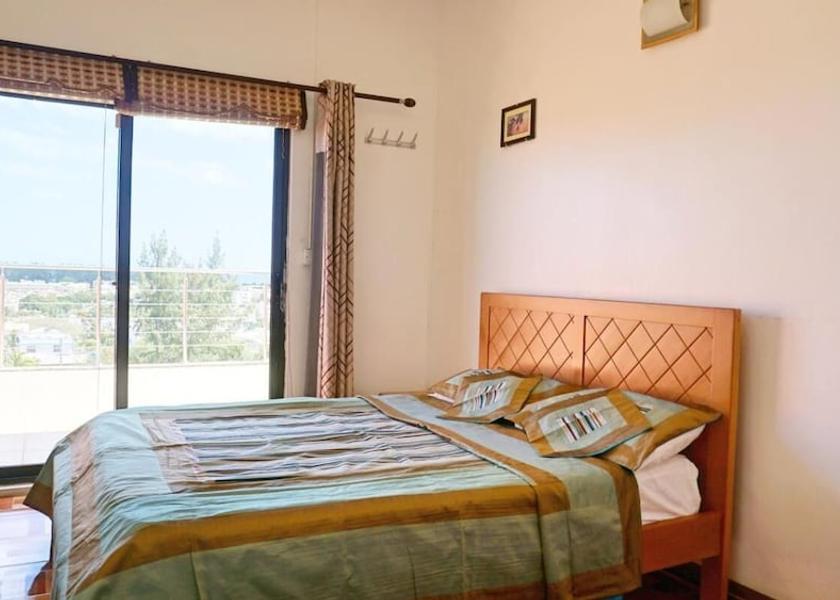 MU Flic-en-Flac Room