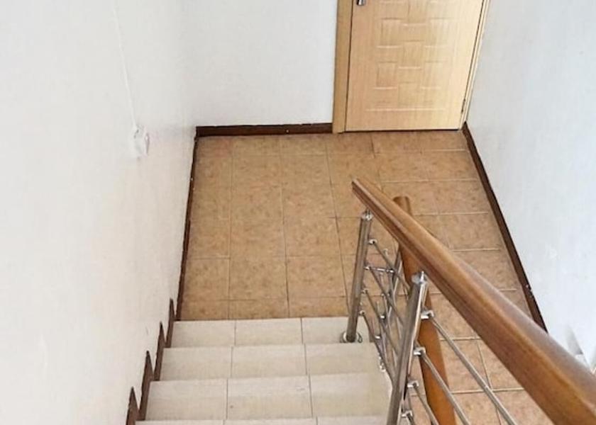 MU Flic-en-Flac Room layout blue print