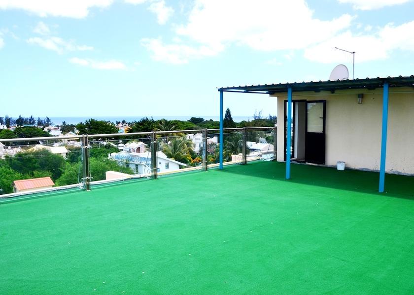 MU Flic-en-Flac Terrace