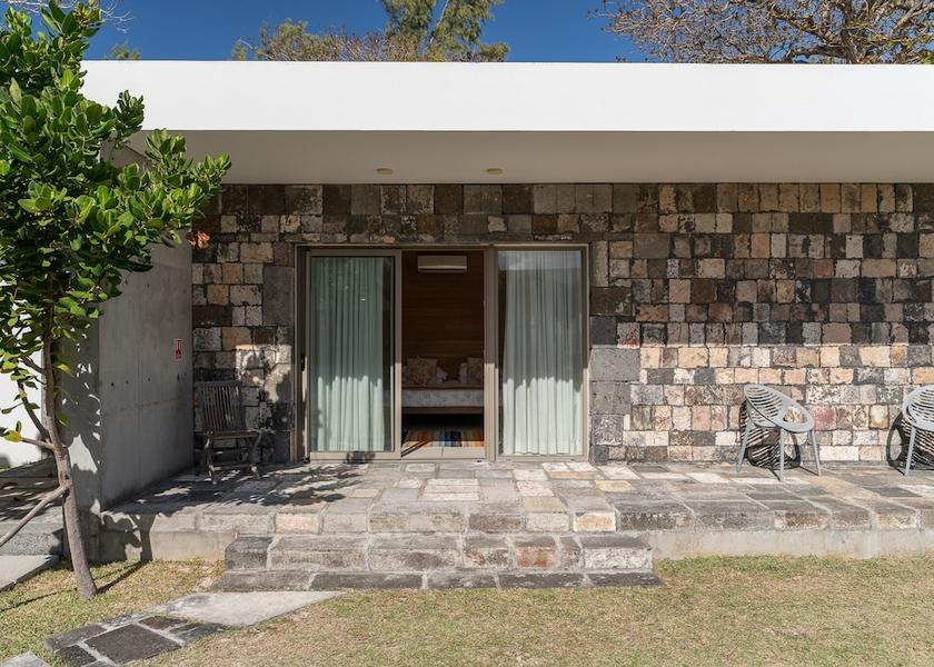 MU Poste Lafayette Room