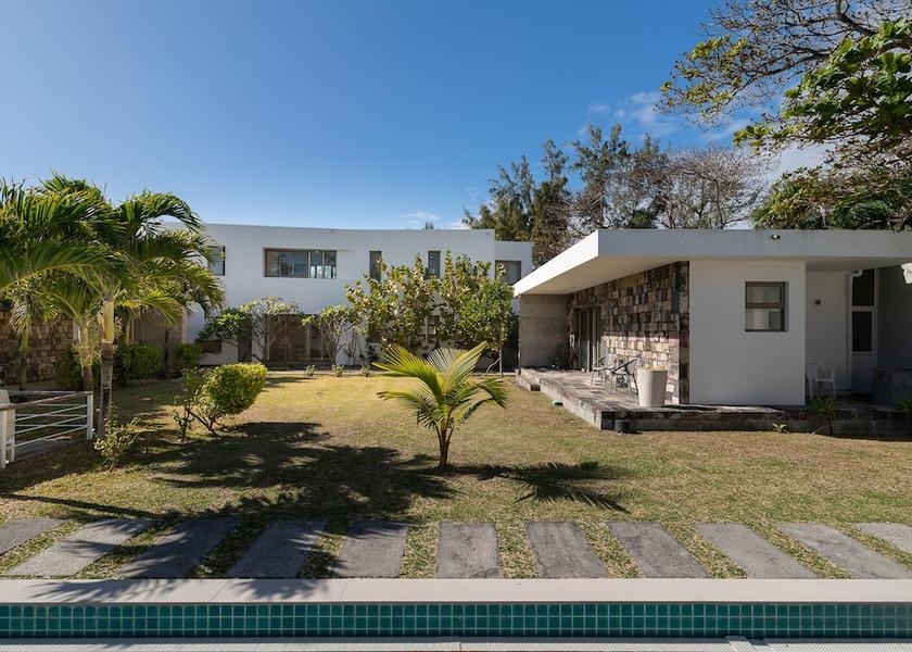 MU Poste Lafayette Garden