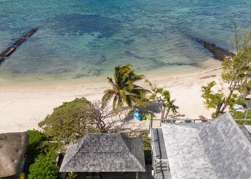 MU Poste Lafayette Beach/Ocean View