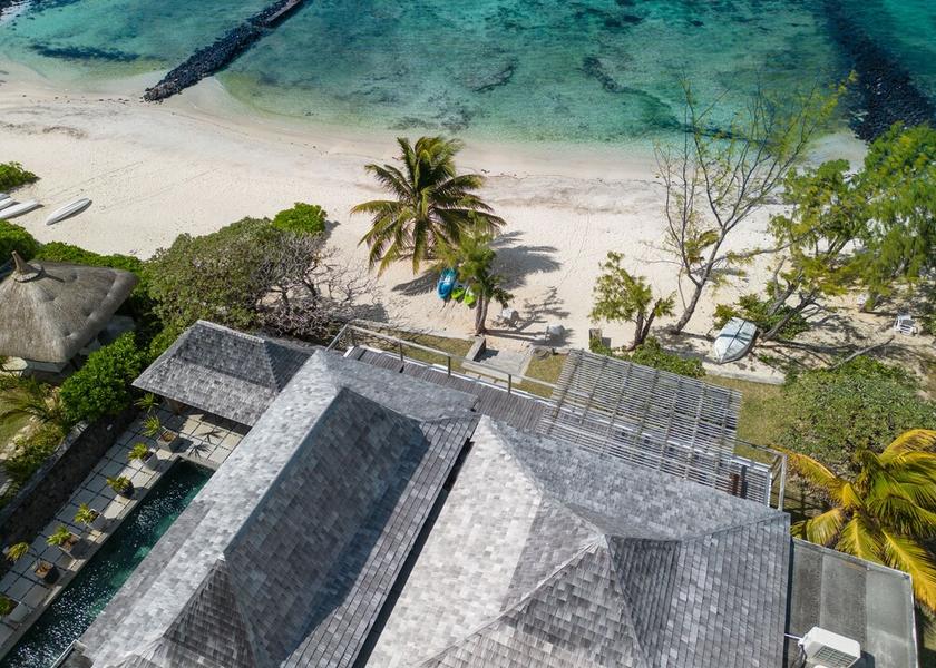 MU Poste Lafayette Beach/Ocean View