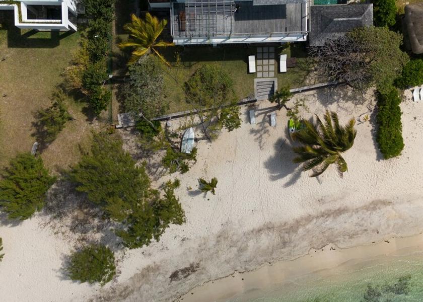 MU Poste Lafayette Beach/Ocean View