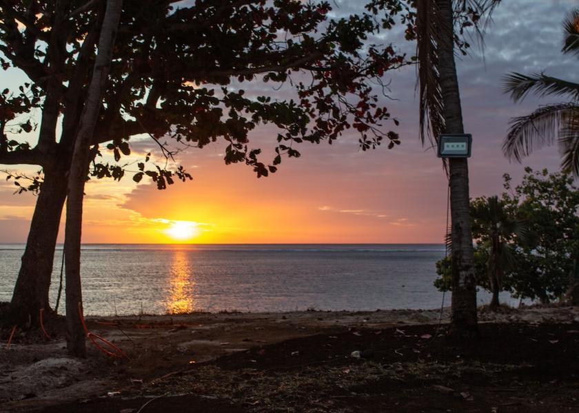 MU Black River Beach