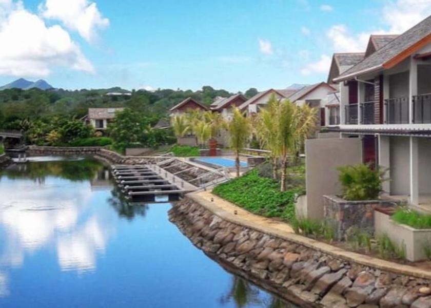 MU Black River Primary image