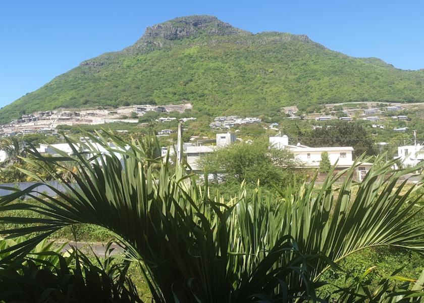 MU Black River Property Grounds