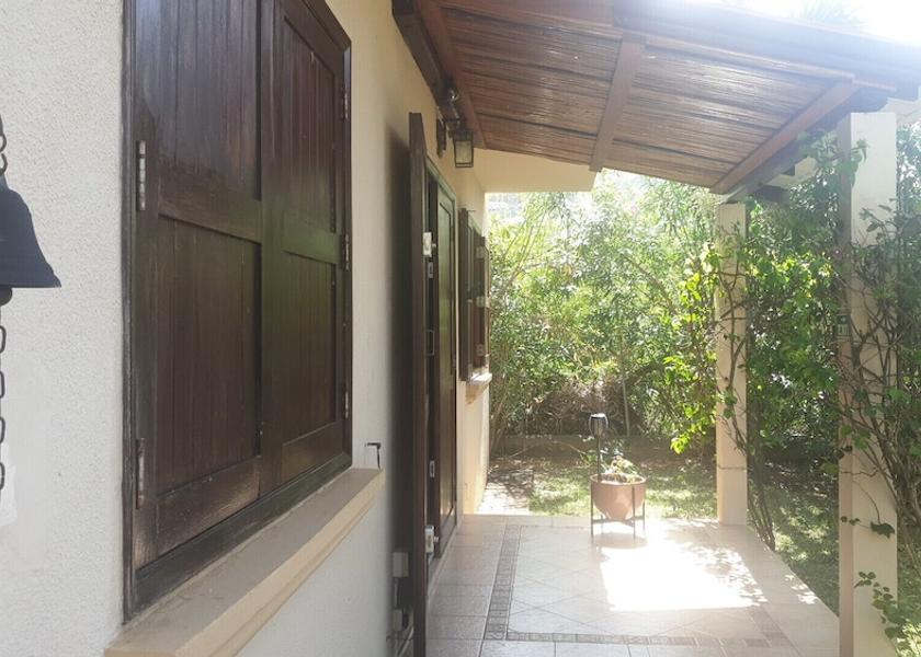 MU Black River Property Grounds