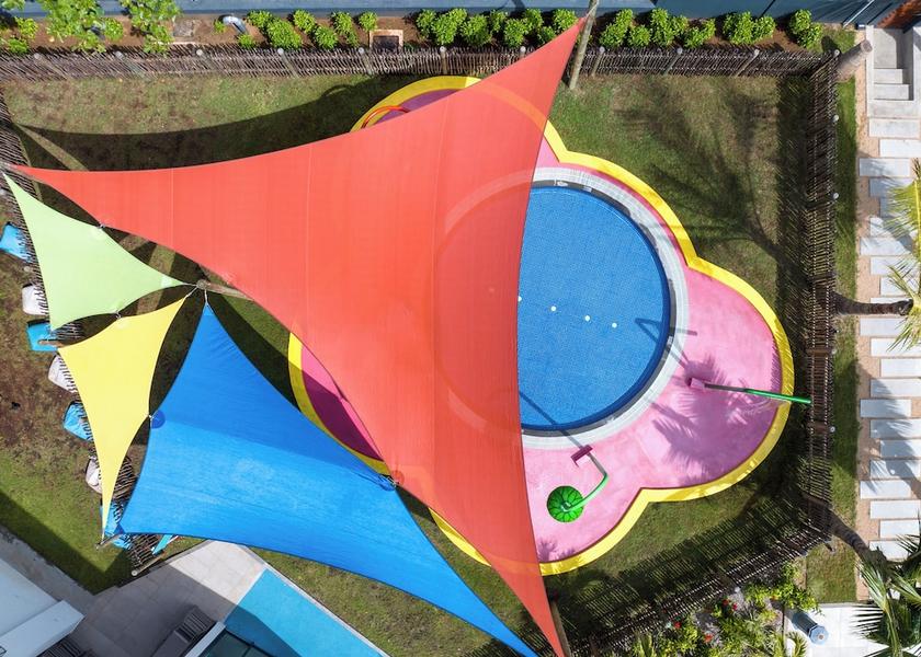  Balaclava Children's pool
