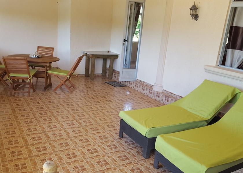 MU Grand River South East Terrace