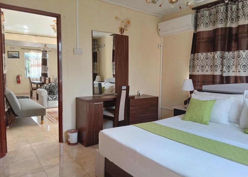 Flacq Grand River South East Room