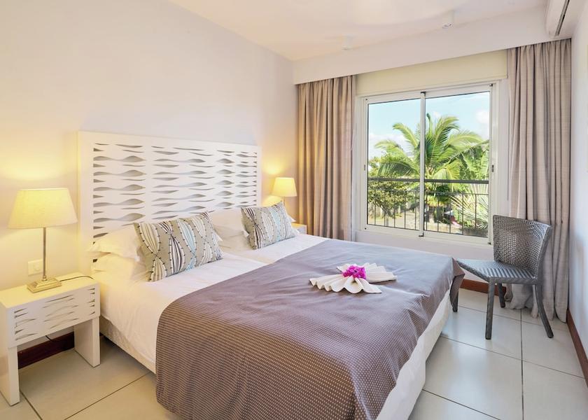 MU Pointe Aux Piments Room