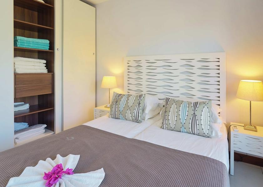 MU Pointe Aux Piments Room