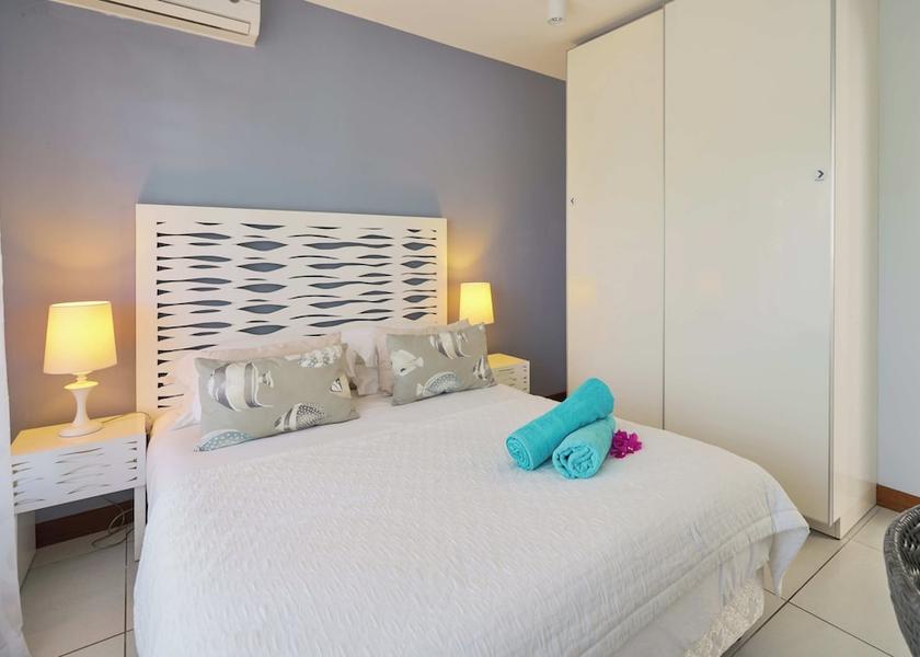 MU Pointe Aux Piments Room