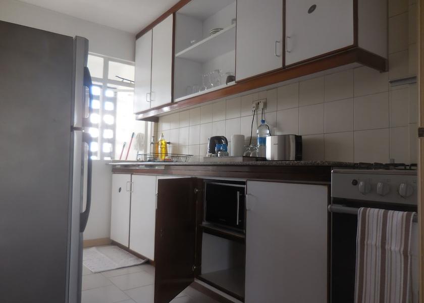 MU Curepipe Interior Entrance