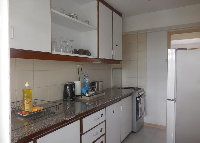 MU Curepipe Interior Entrance