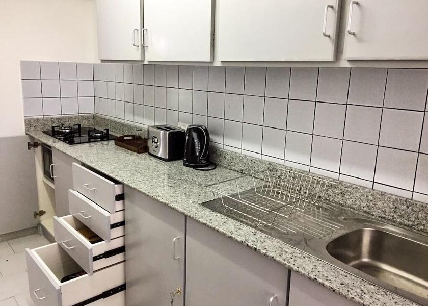 MU Curepipe Interior Entrance