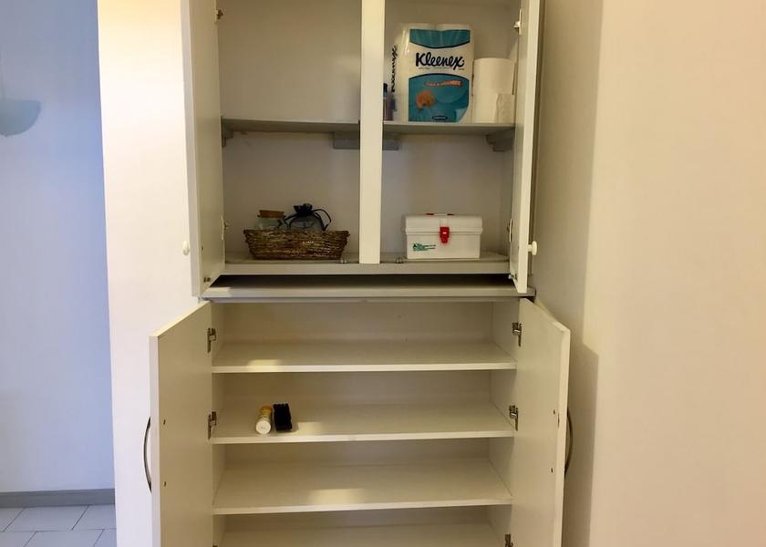 MU Curepipe Interior Entrance