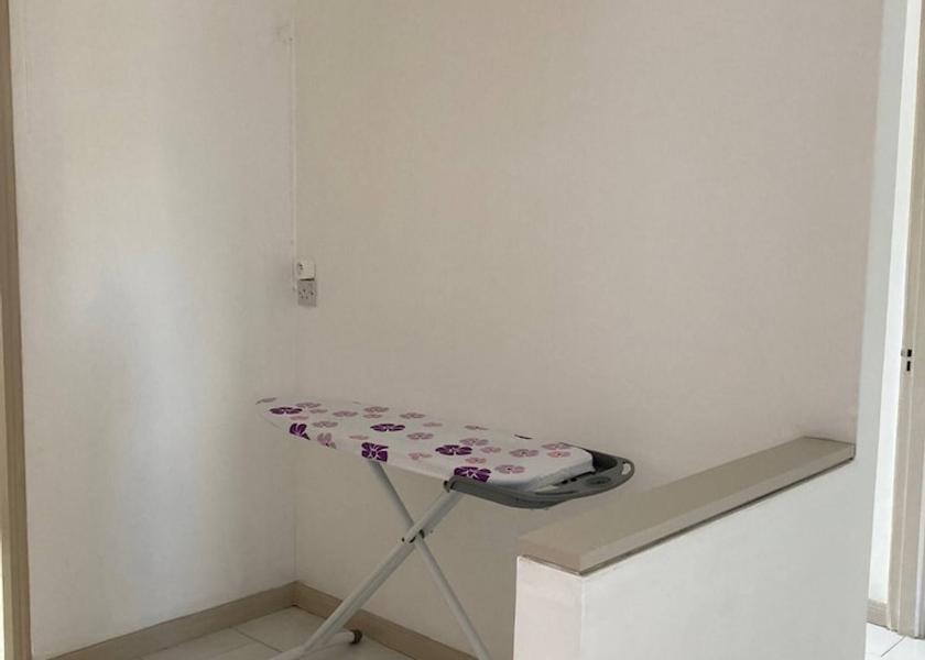 MU Curepipe Interior Entrance