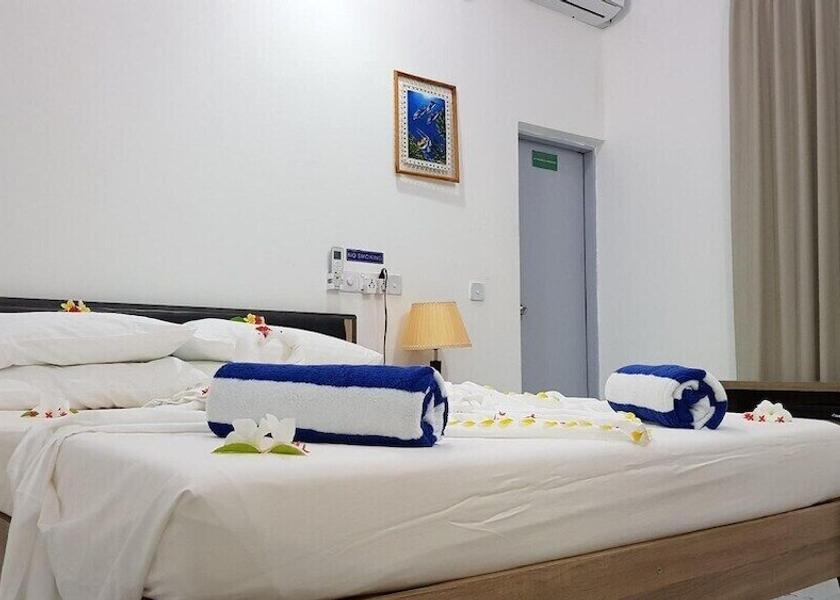 South Ari Atoll Mandhoo Room