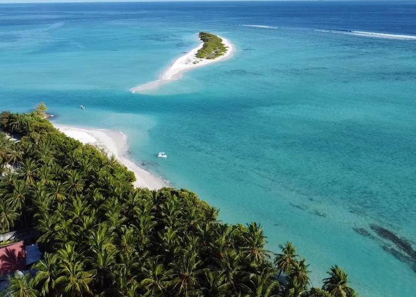 North Ari Atoll Mathiveri Nearby attraction