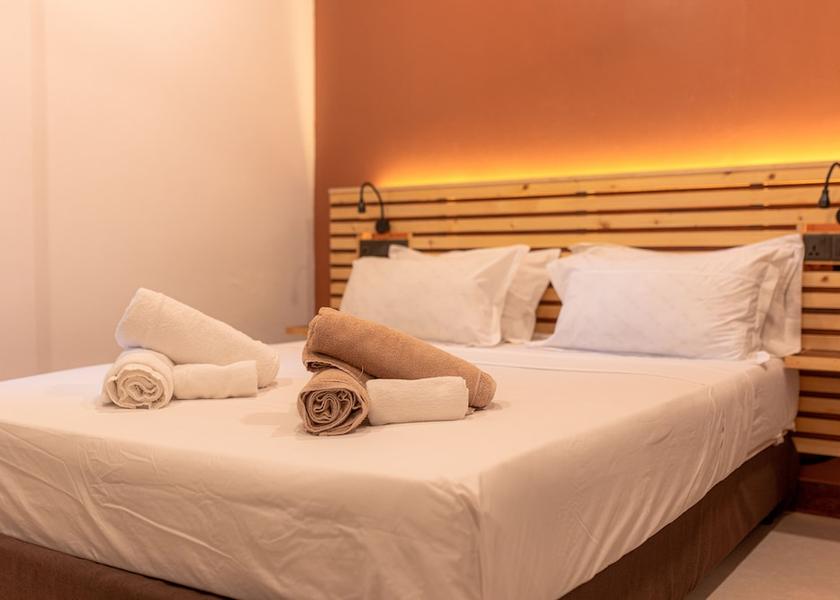 North Ari Atoll Mathiveri Room