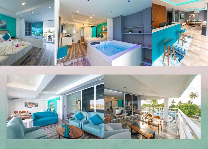 Kaafu Atoll Himmafushi Primary image