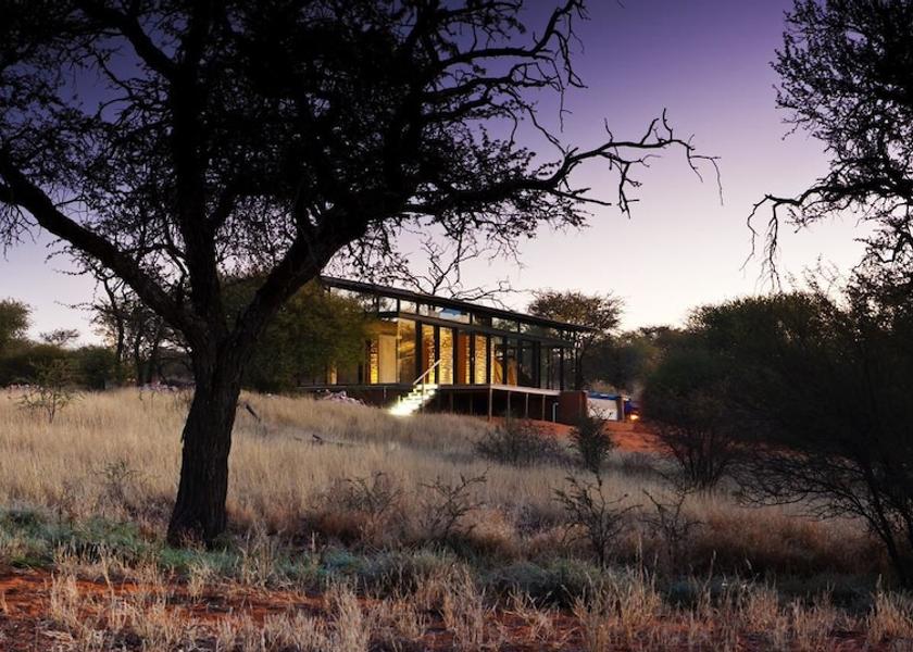  Windhoek Exterior Detail