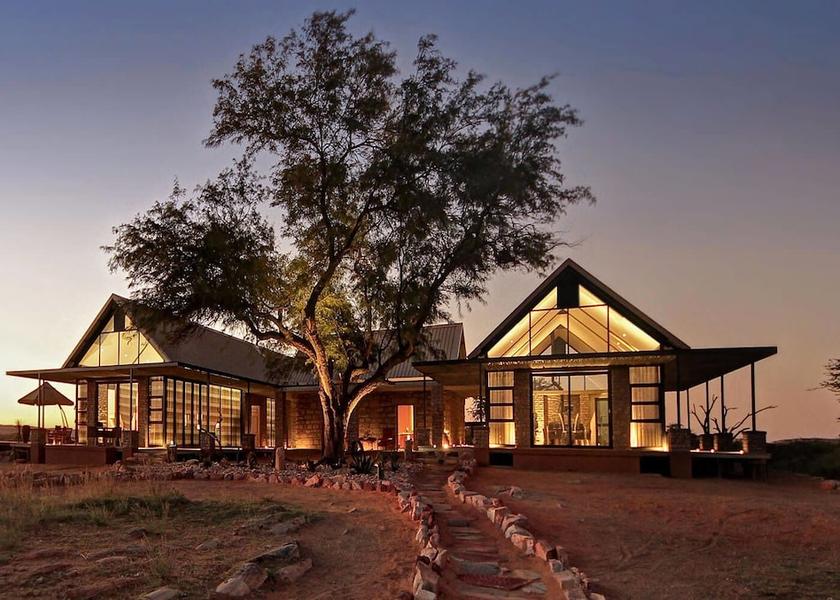  Windhoek Primary image