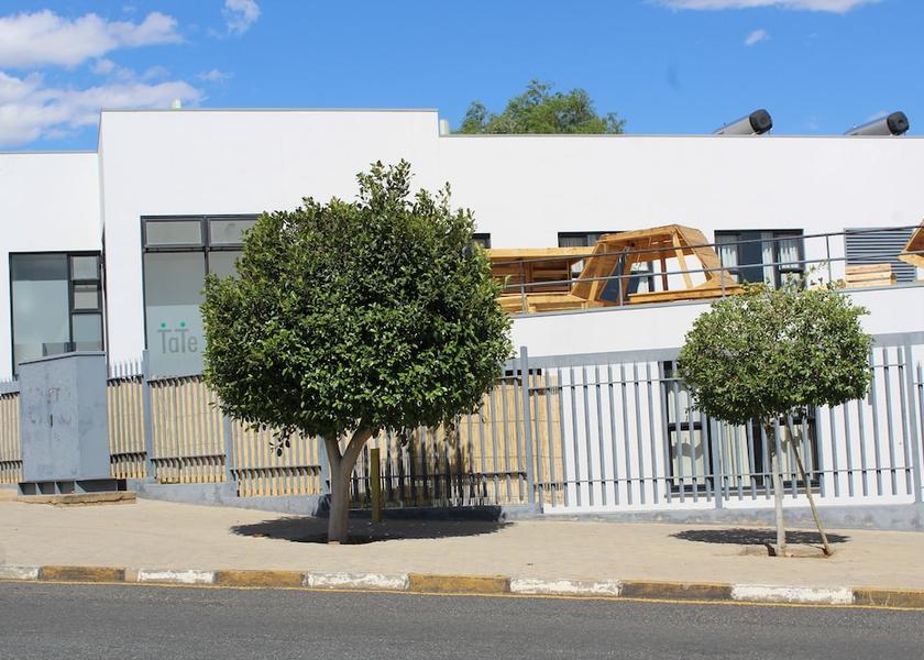 Khomas Region Windhoek Front of property