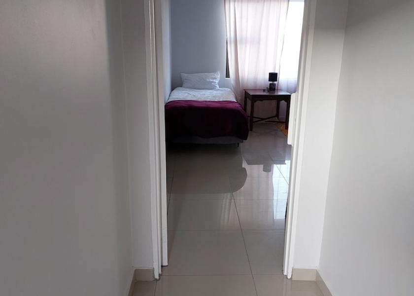 Khomas Region Windhoek Room