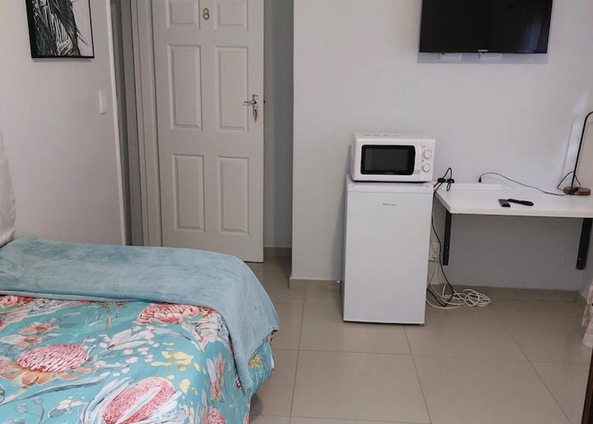 Khomas Region Windhoek Room