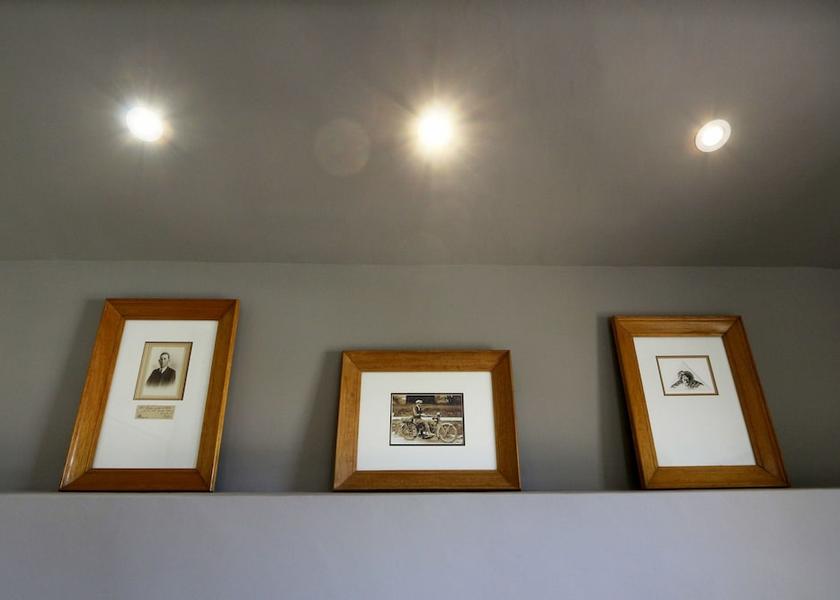 Khomas Region Windhoek Interior Entrance
