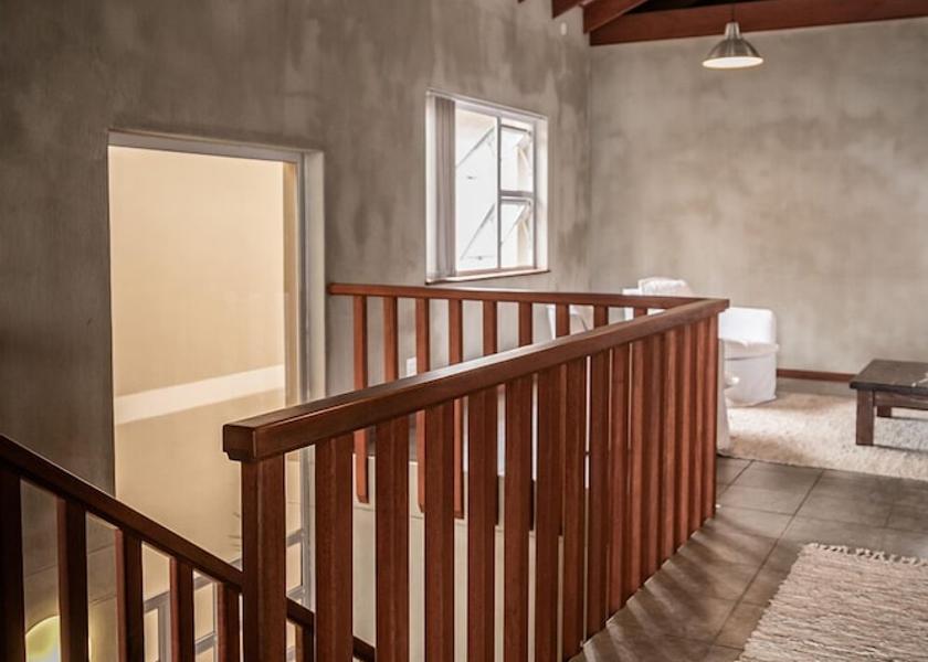 Erongo Region Swakopmund Staircase
