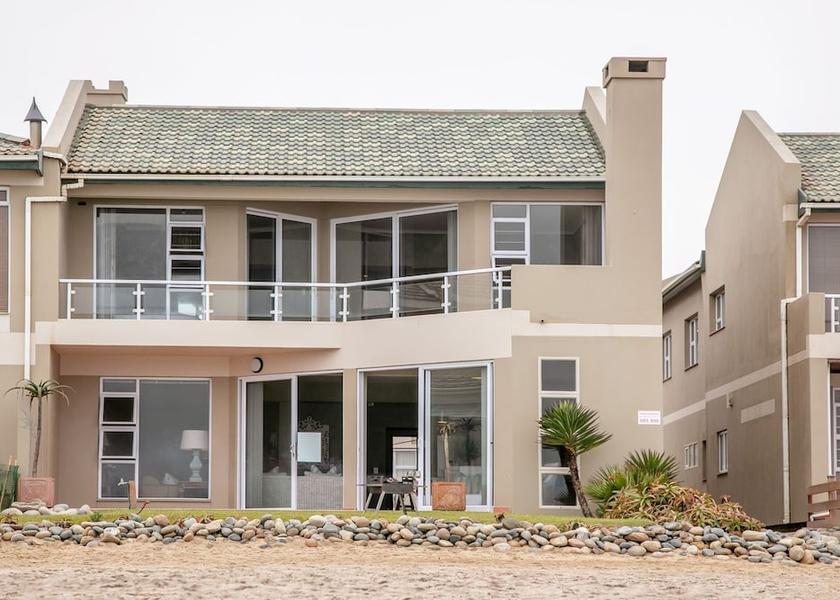 Erongo Region Swakopmund Exterior Detail