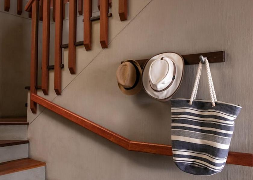 Erongo Region Swakopmund Staircase