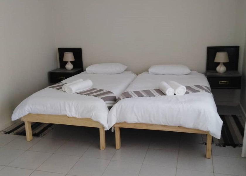 Erongo Region Swakopmund Room