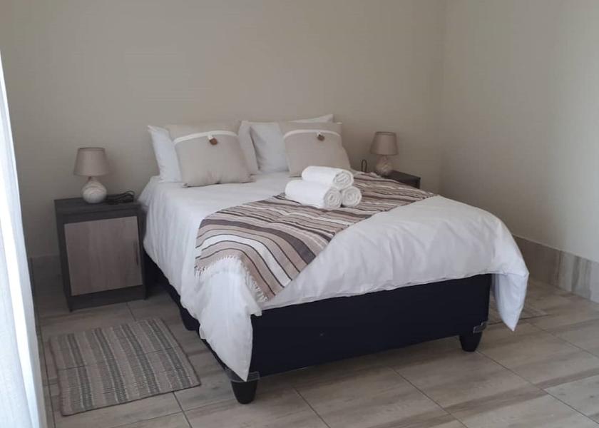 Erongo Region Swakopmund Room