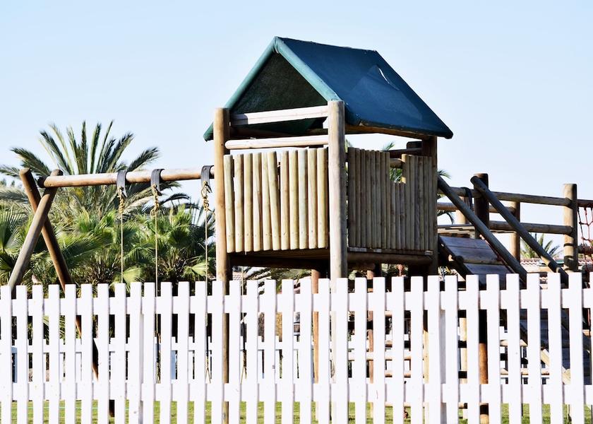 Erongo Region Swakopmund Children's Play Area