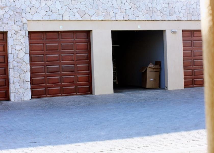 Erongo Region Swakopmund Facade