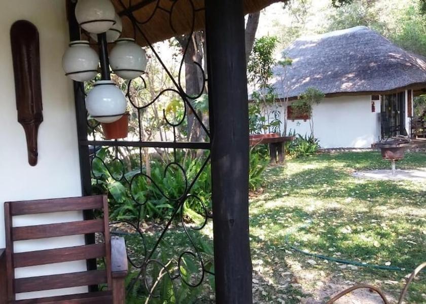  Katima Mulilo Property Grounds