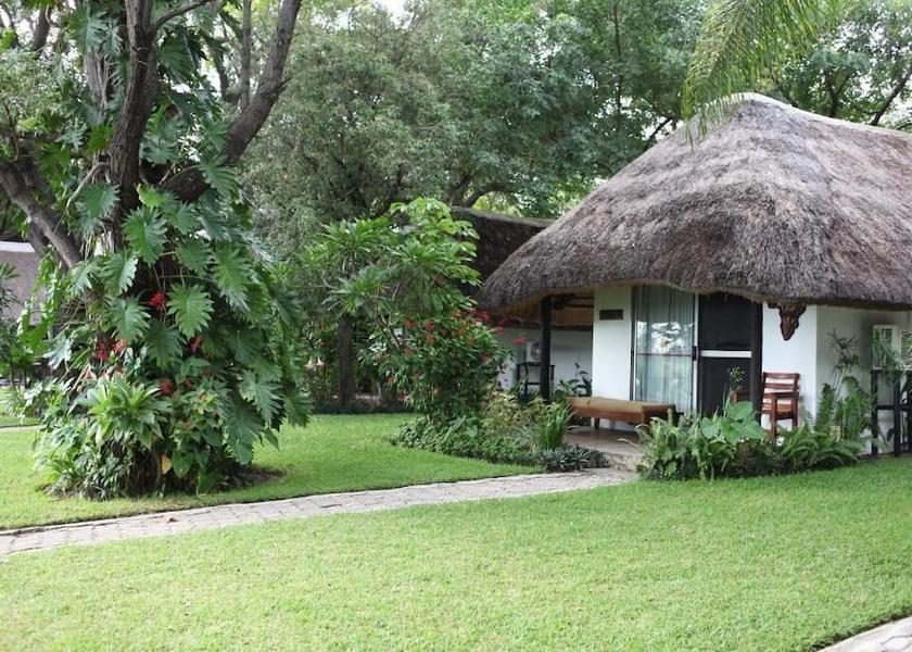  Katima Mulilo Property Grounds