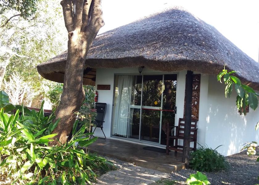  Katima Mulilo Primary image