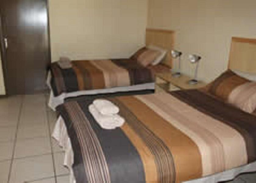  Katima Mulilo Room