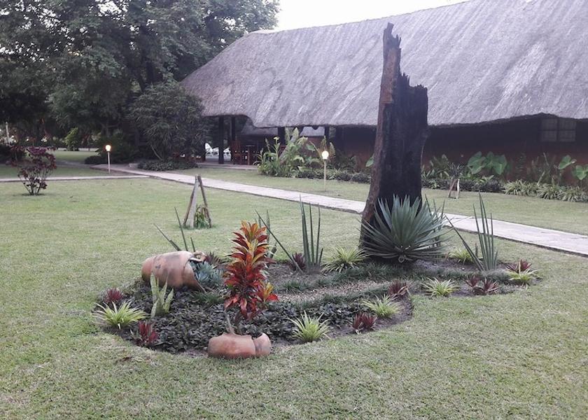  Katima Mulilo Interior Entrance