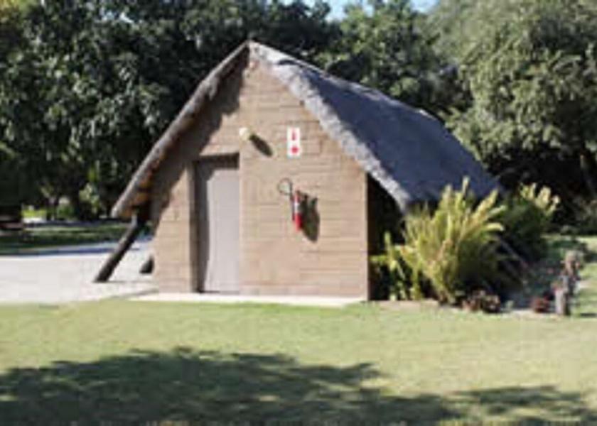  Katima Mulilo Property Grounds