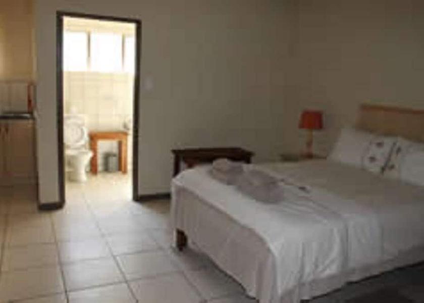  Katima Mulilo Room