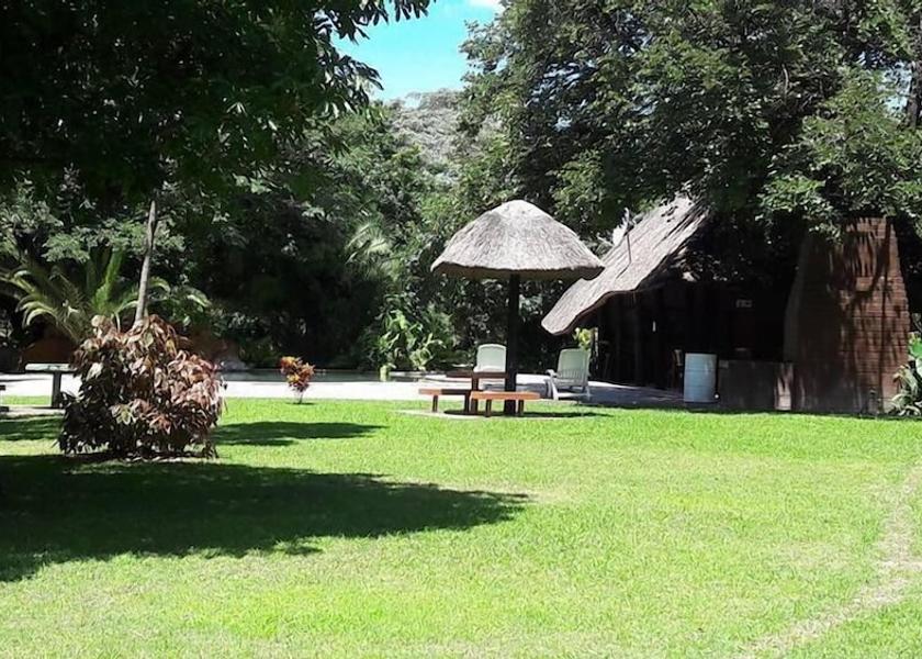  Katima Mulilo Garden