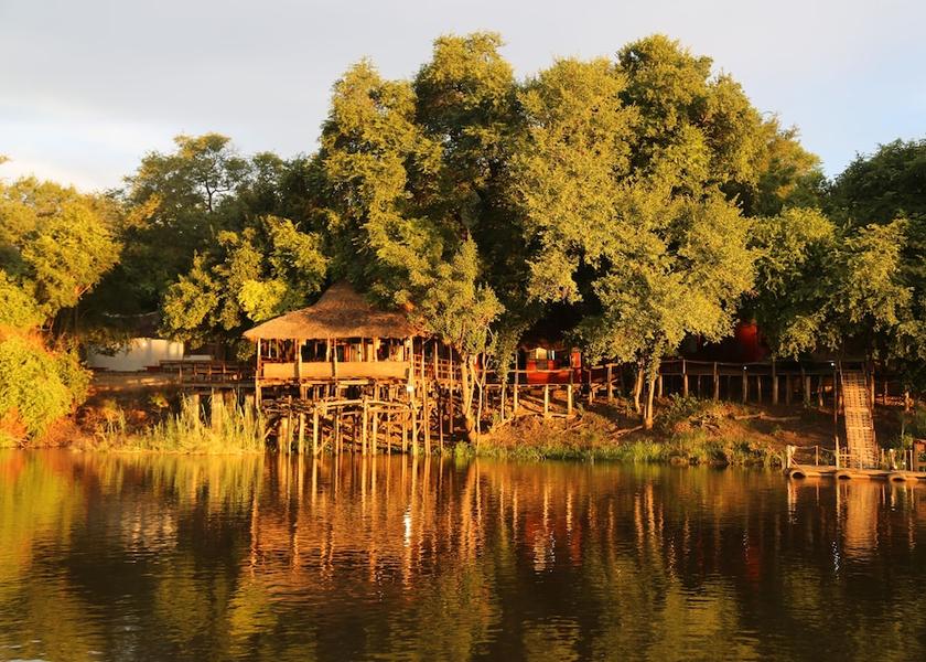 Kavango Divundu Primary image