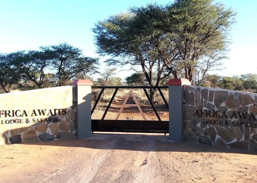  Gobabis Primary image